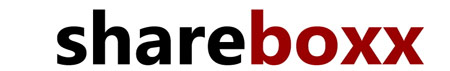Shareboxx
